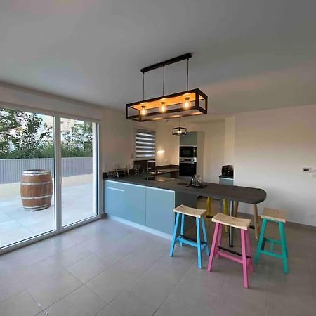 Superbe Appartement T3 Centre Ville Rondelet Montpellier Eksteriør bilde