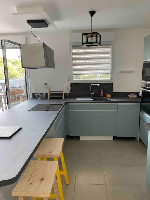 Superbe Appartement T3 Centre Ville Rondelet Montpellier Eksteriør bilde
