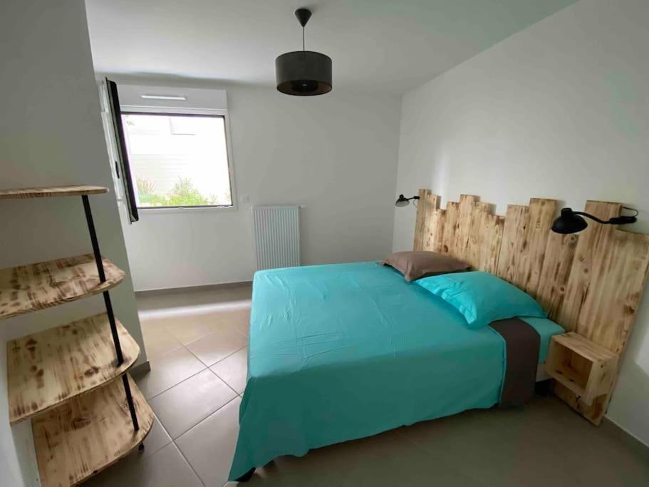 Superbe Appartement T3 Centre Ville Rondelet Montpellier Eksteriør bilde