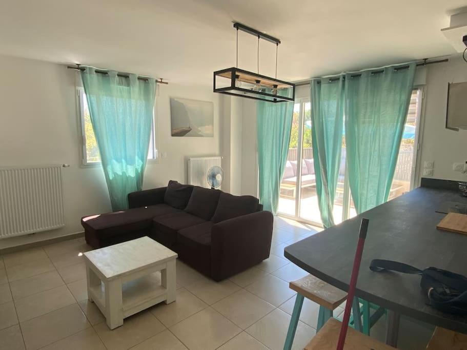 Superbe Appartement T3 Centre Ville Rondelet Montpellier Eksteriør bilde